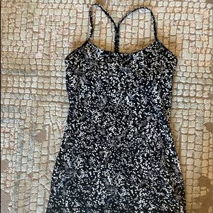 Lululemon power y tank